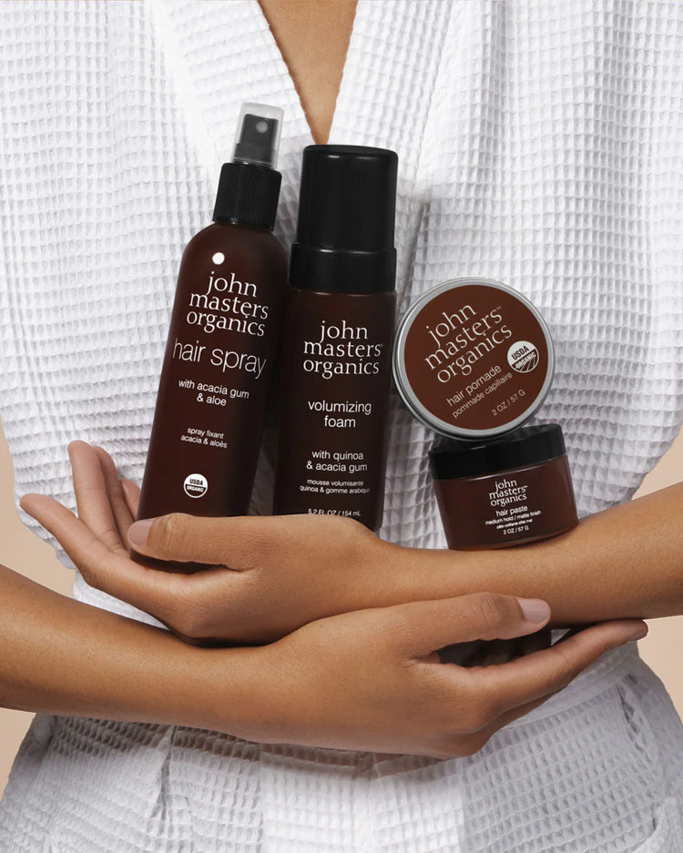 John Maters Organics