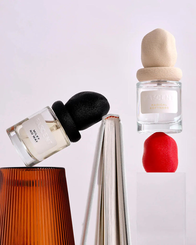 Fragrance & Candle