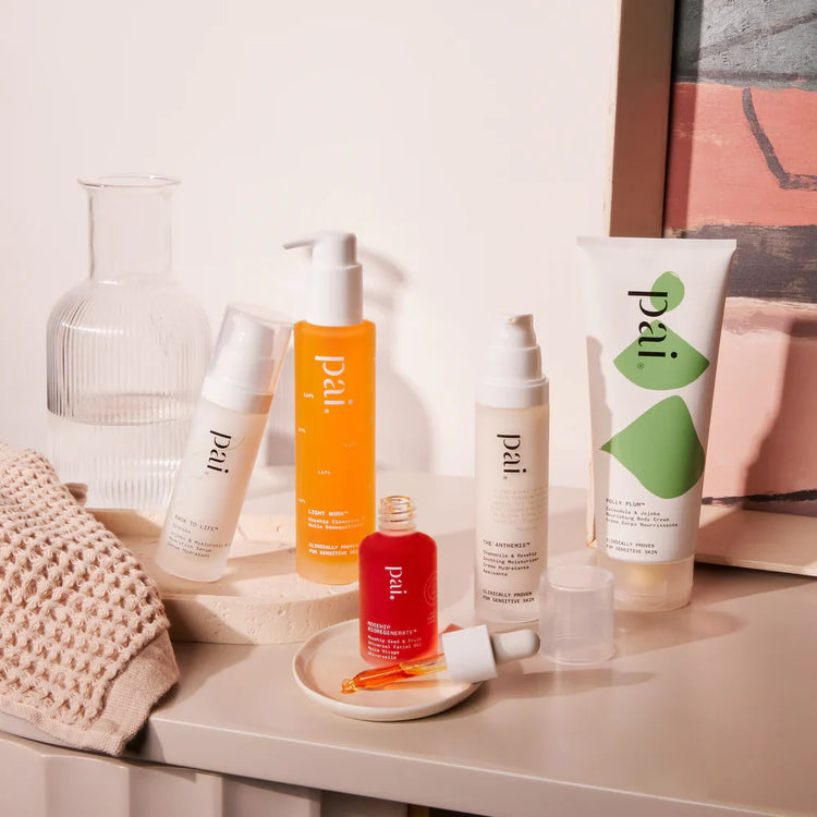 Pai Skincare