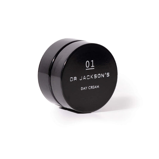 Dr Jackson's 01 日霜 30ml