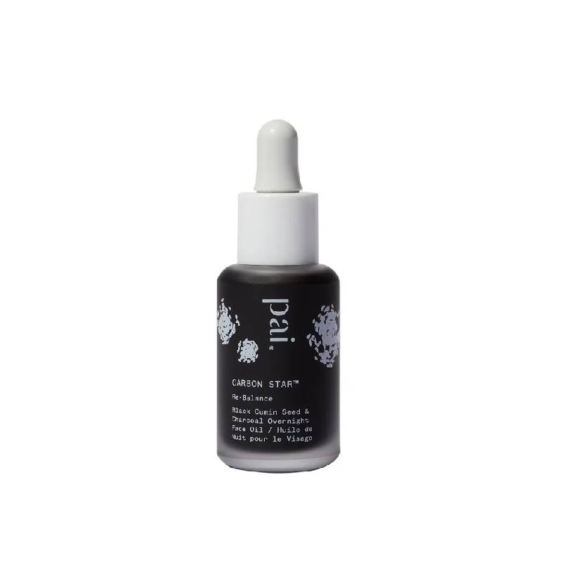 Pai Skincare Carbon Star 淨化排毒晚間護膚油 30ml