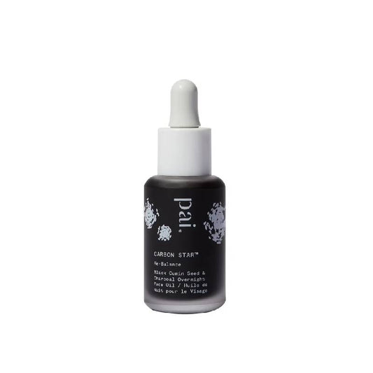 Pai Skincare Carbon Star 淨化排毒晚間護膚油 30ml