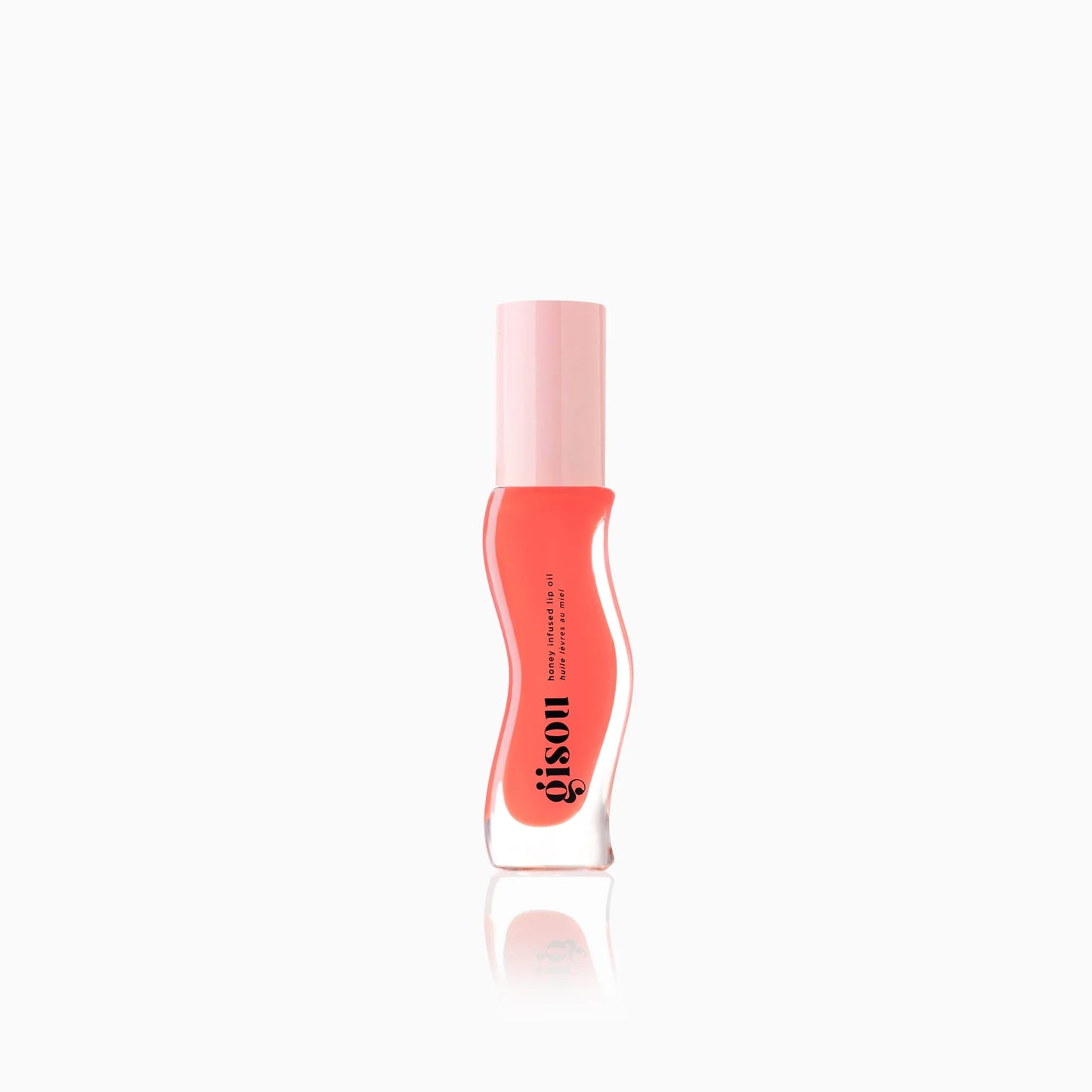 Gisou 蜂蜜潤澤唇油 8ml