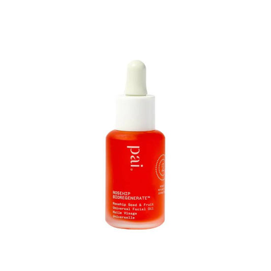 Pai Skincare 玫瑰果煥活再生晚安精華油 30ml