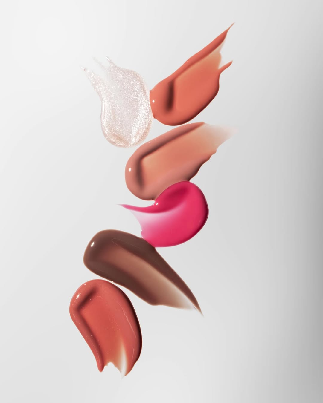 Kylie Cosmetics 晶透親吻唇彩 3ml
