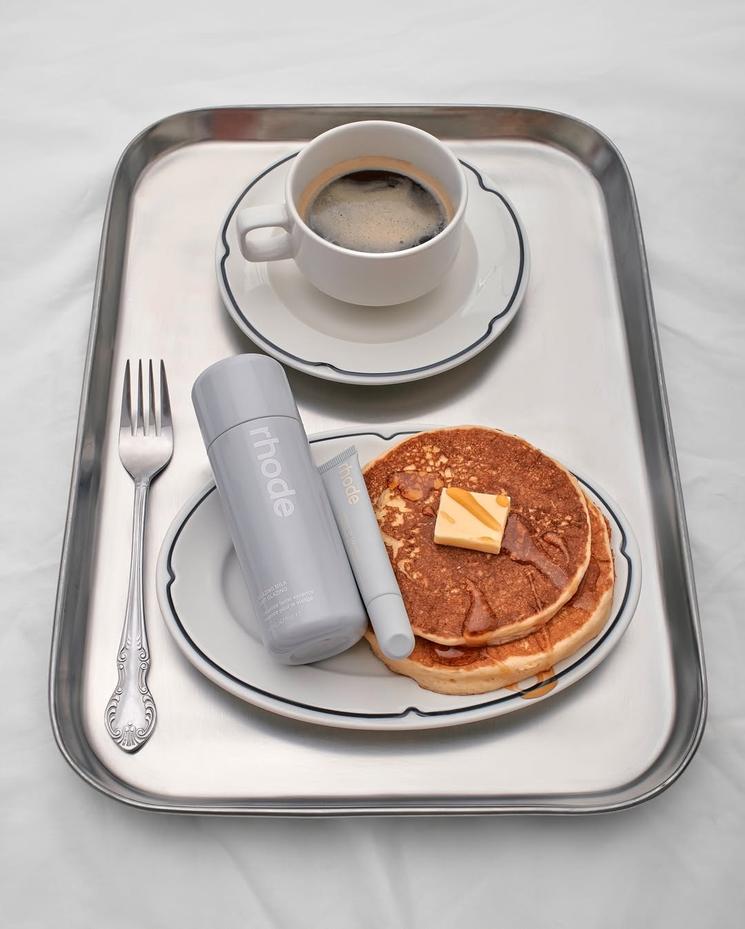 Rhode Glazing Milk