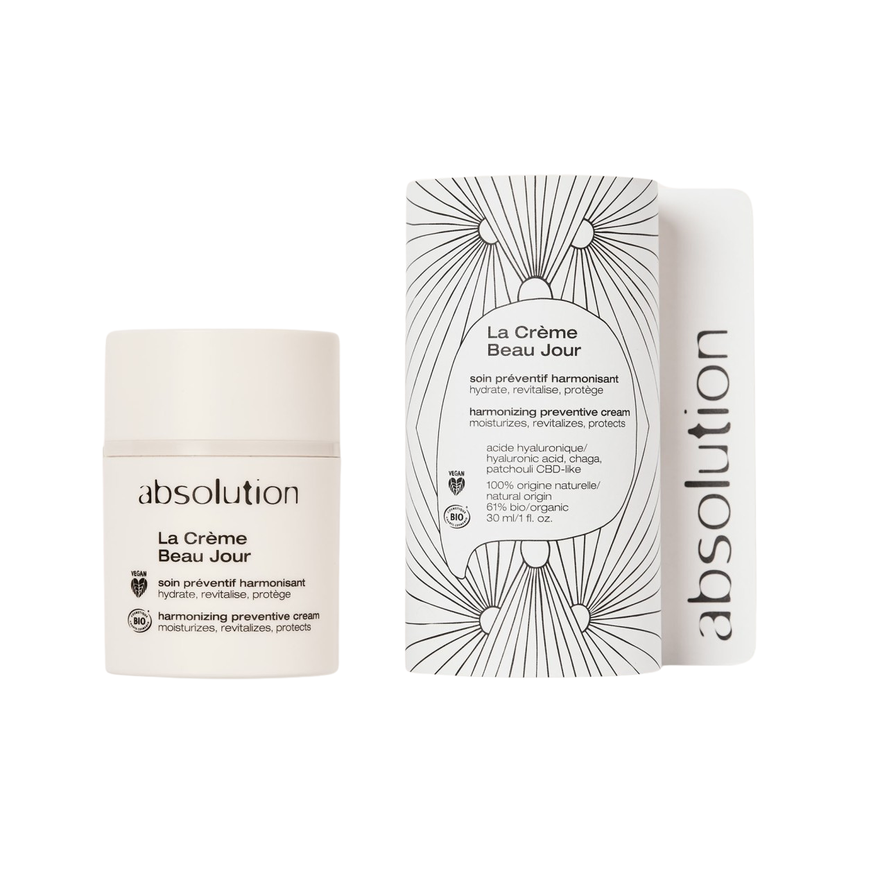 Absolution La Crème Beau Jour 30ml