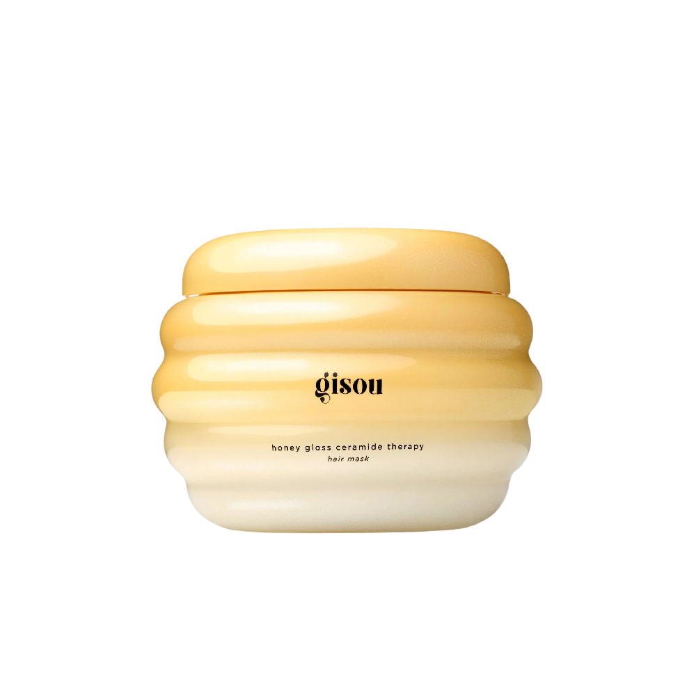 Gisou Honey Gloss Ceramide Therapy Hair Mask 230ml