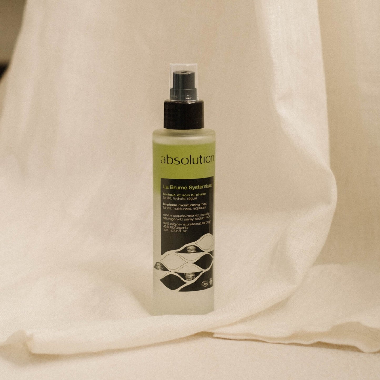 Absolution La Brume Systémique 100ml