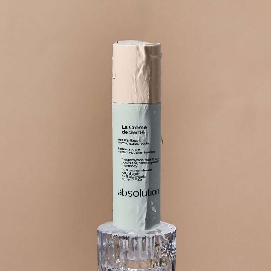 Absolution La Crème de Santé 50ml