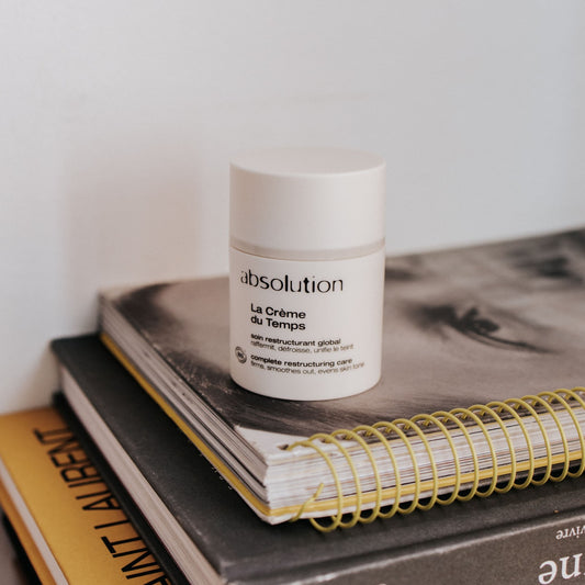 Absolution 全效抗老乳霜 30ml