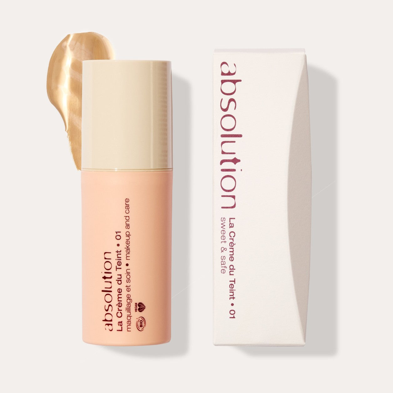 Absolution La Crème du Teint 30ml