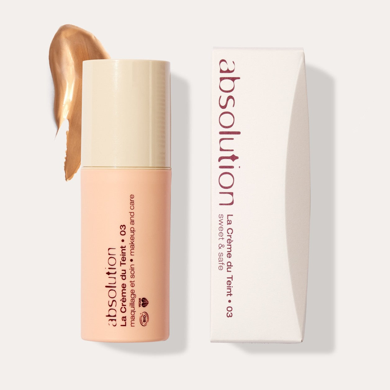 Absolution La Crème du Teint 30ml