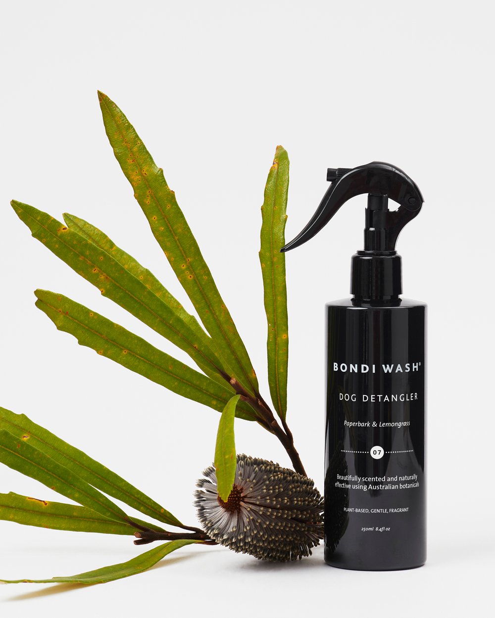 Bondi Wash 狗狗護毛解結噴霧 250ml