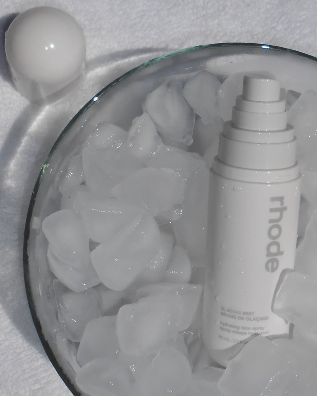 Rhode Glazing Mist 80ml
