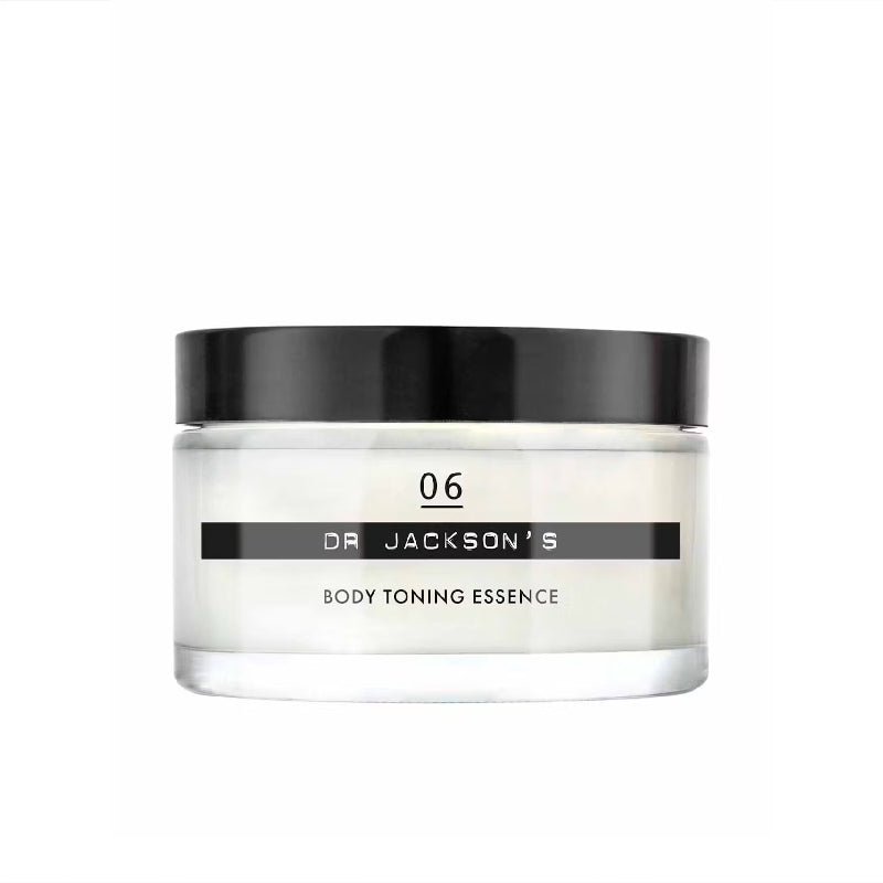 Dr Jackson's 06 Body Toning Essence 200ml
