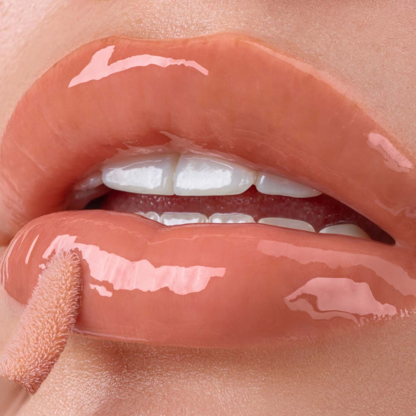 Gisou Honey Infused Lip Oil 8ml