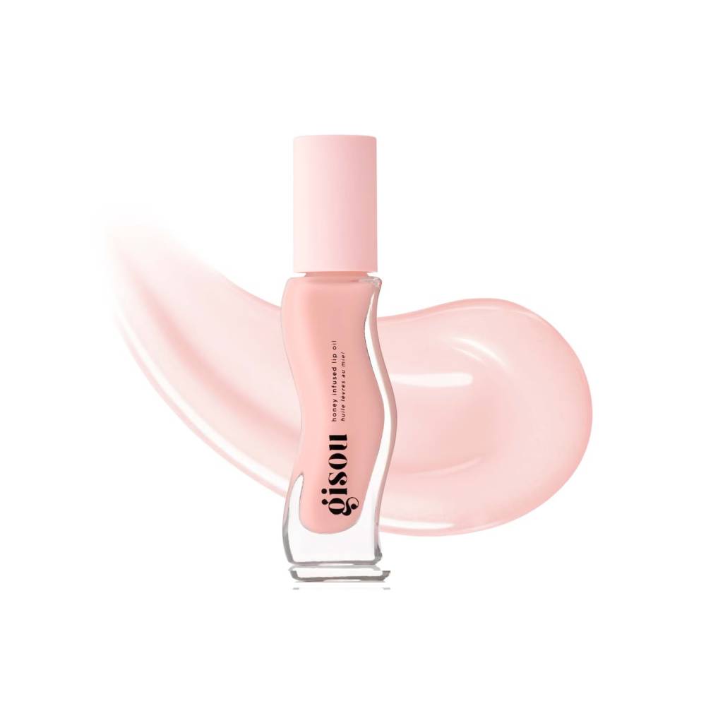 Gisou Honey Infused Lip Oil 8ml