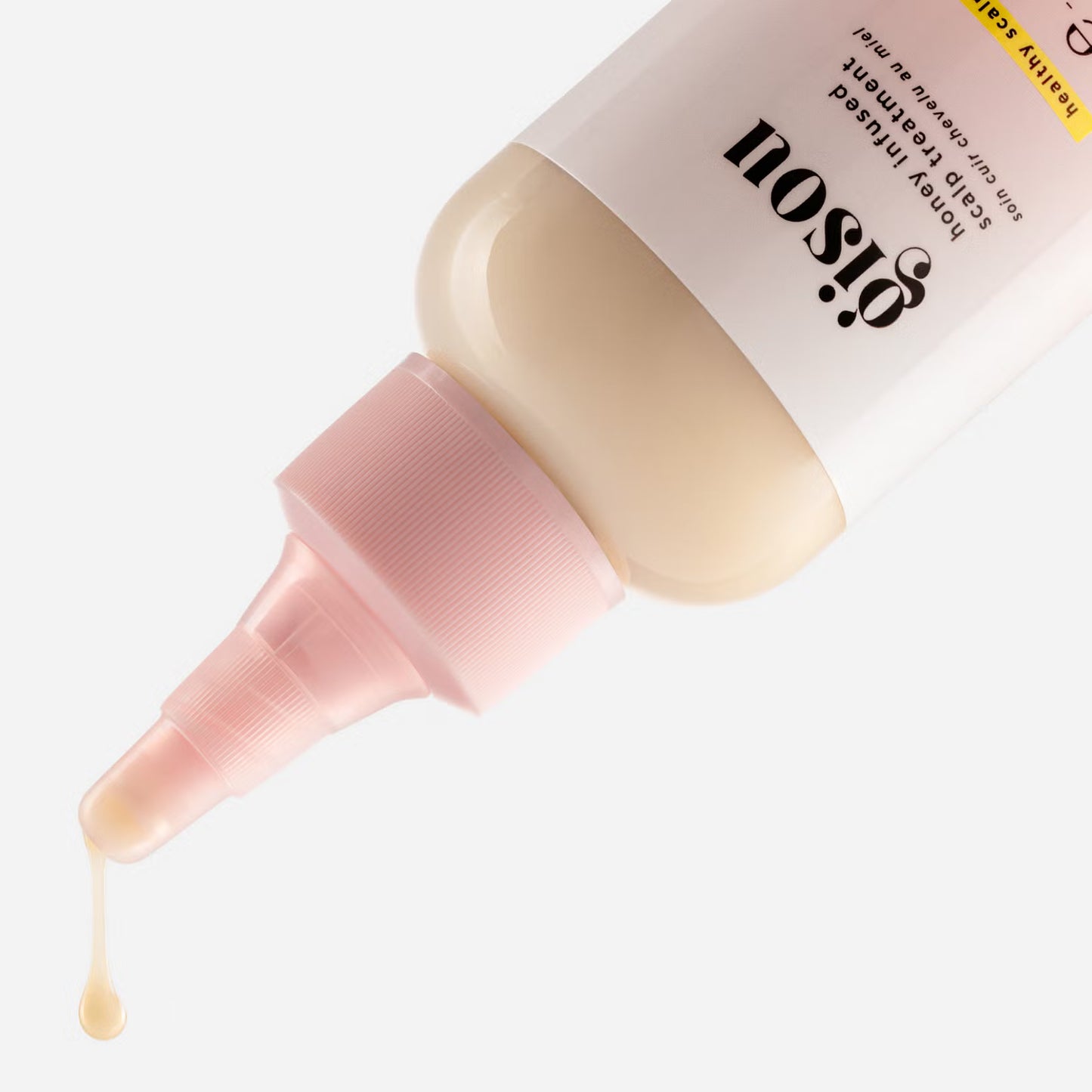 Gisou Honey Infused Scalp Treatment 100ml