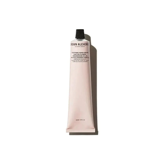 Grown Alchemist 仙人掌花大西洋雪松舒緩護手霜 65ml