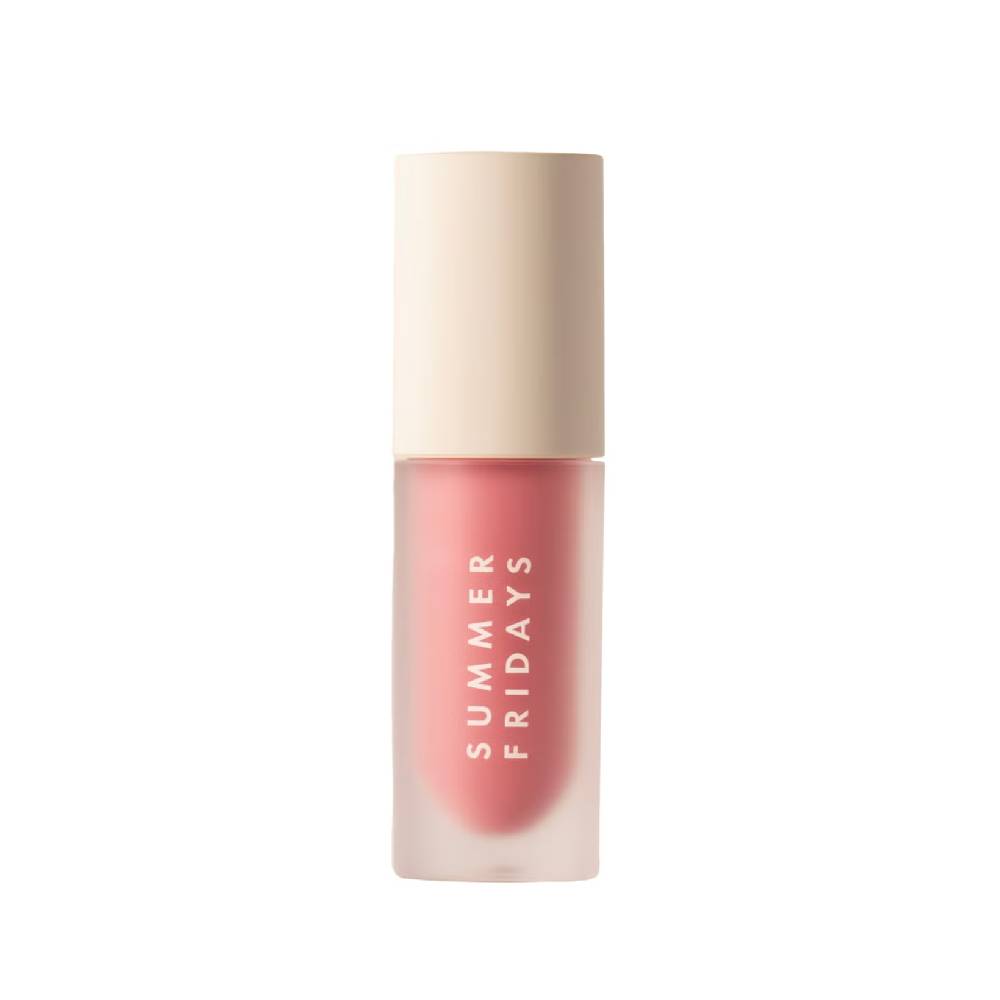 Summer Fridays Dream Lip Oil 4.5ml