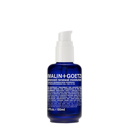 (MALIN + GOETZ) 高效更新補濕精華乳 50ml