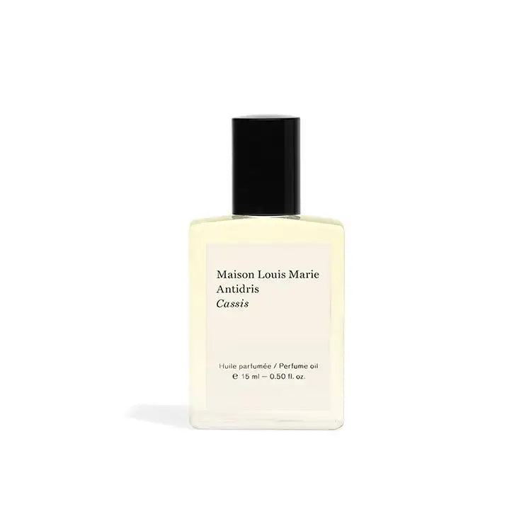Maison Louis Marie 果然白玫瑰香氛油 15ml