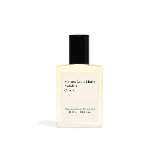 Maison Louis Marie 果然白玫瑰香氛油 15ml