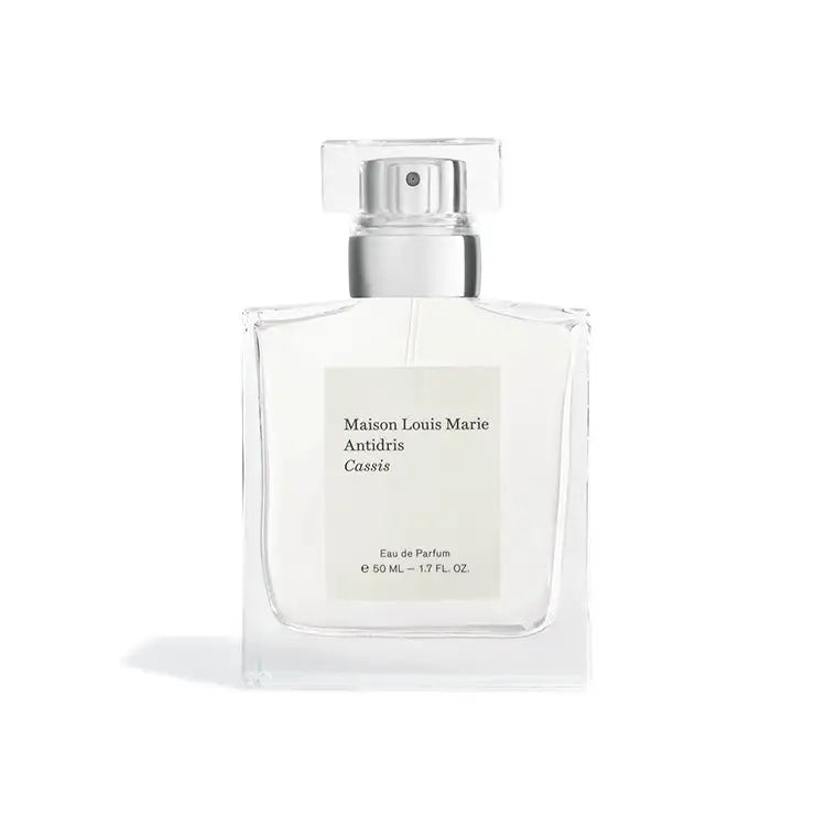 Maison Louis Marie 果然白玫瑰香水 50ml