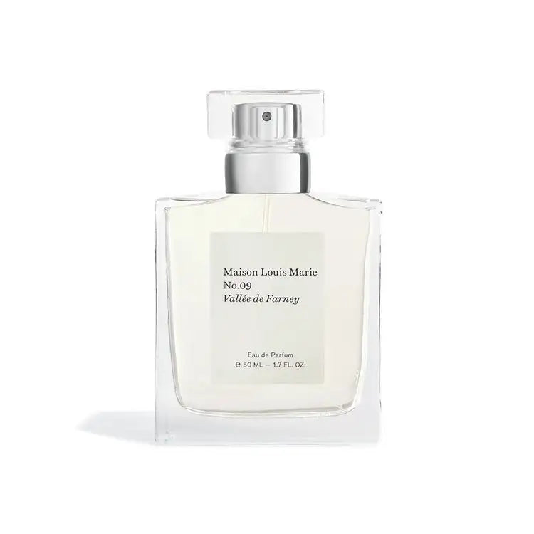 Maison Louis Marie No.09 模里西斯香水 50ml