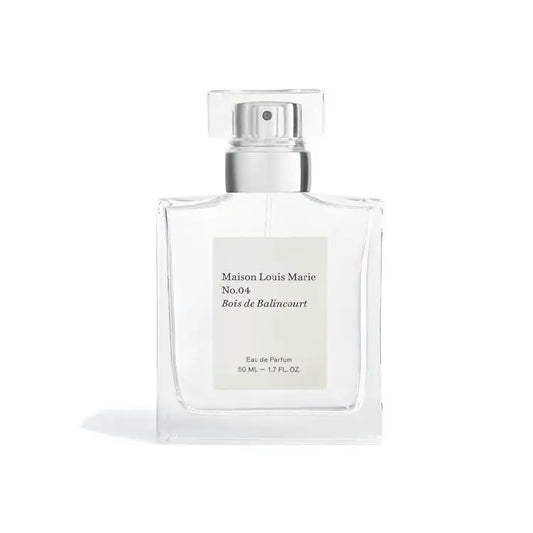 Maison Louis Marie No.04 秘徑漫遊香水50ml