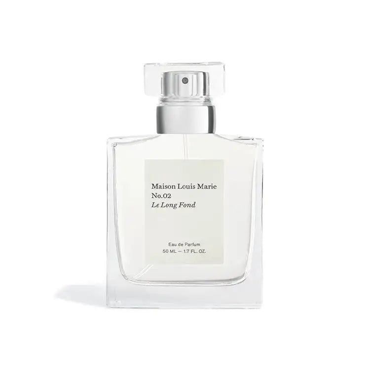 Maison Louis Marie No.02 兒時記憶香水 50ml