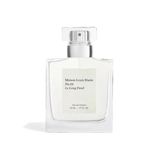 Maison Louis Marie No.02 兒時記憶香水 50ml