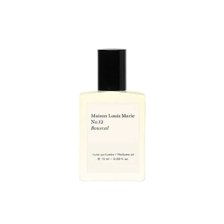 Maison Louis Marie No.12 夏夜香氛油 15ml
