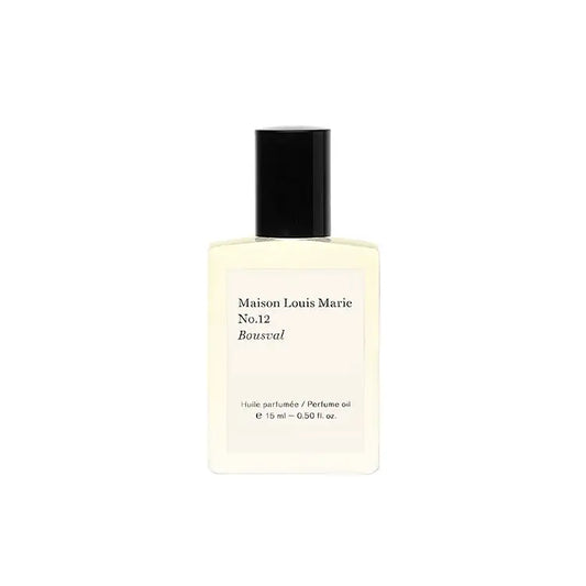 Maison Louis Marie No.12 夏夜香氛油 15ml