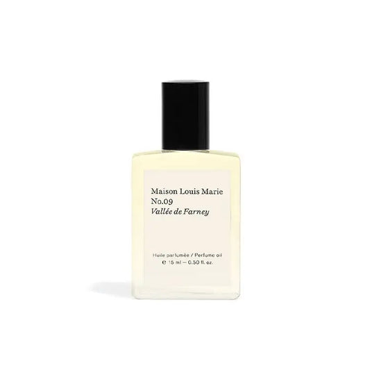 Maison Louis Marie No.09 模里西斯香氛油 15ml