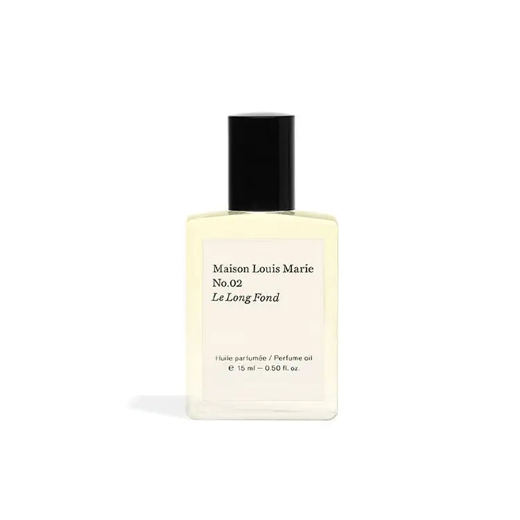Maison Louis Marie No.02 兒時記憶香氛油 15ml