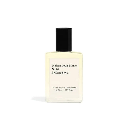 Maison Louis Marie No.02 兒時記憶香氛油 15ml