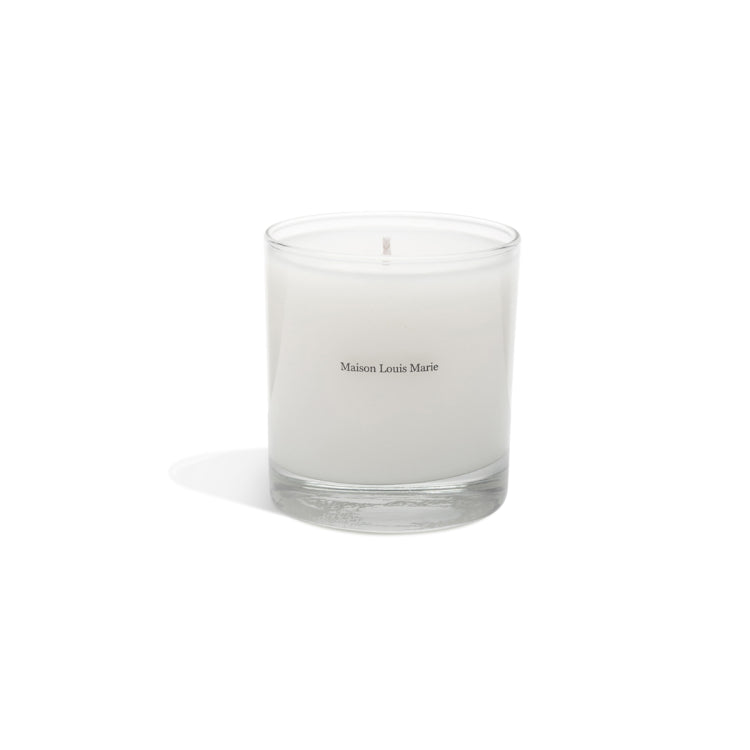 Maison Louis Marie No.09 模里西斯香氛蠟燭240g