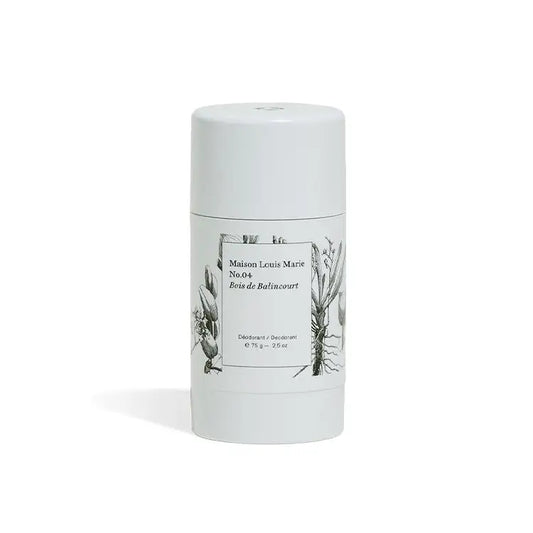 Maison Louis Marie No.04 秘徑漫遊體香膏 75g