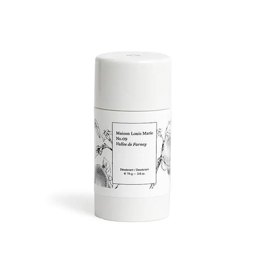 Maison Louis Marie No.09 模里西斯體香膏 75g