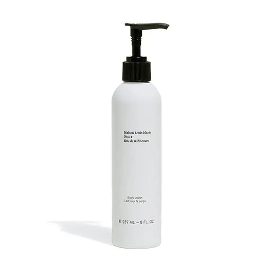 Maison Louis Marie No.04 秘徑漫遊潤膚乳 237ml