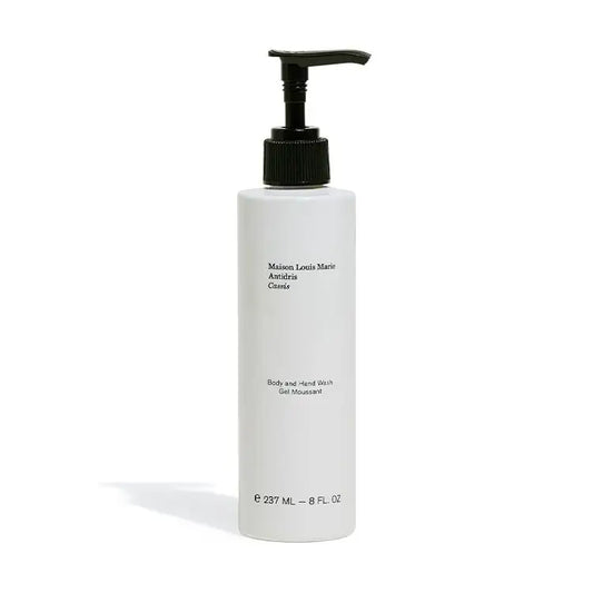 Maison Louis Marie 果然白玫瑰沐浴露 237ml