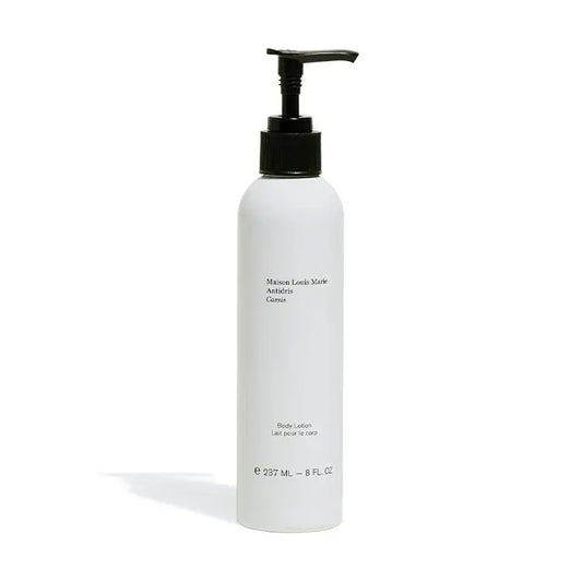 Maison Louis Marie Antidris 果然白玫瑰潤膚乳 237ml