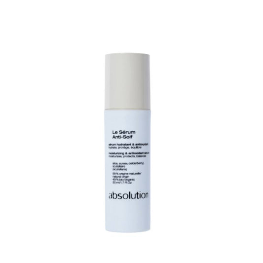 Absolution 高效水亮緊緻精華 50ml