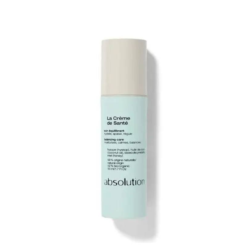 Absolution 平衡抗敏面霜 50ml