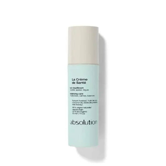 Absolution 平衡抗敏面霜 50ml