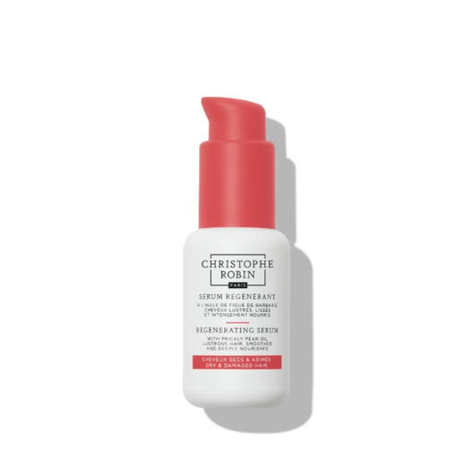 Christophe Robin 刺梨果油全效護髮精華 50ml
