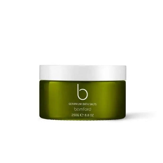 Bamford 天竺葵浴鹽 250g
