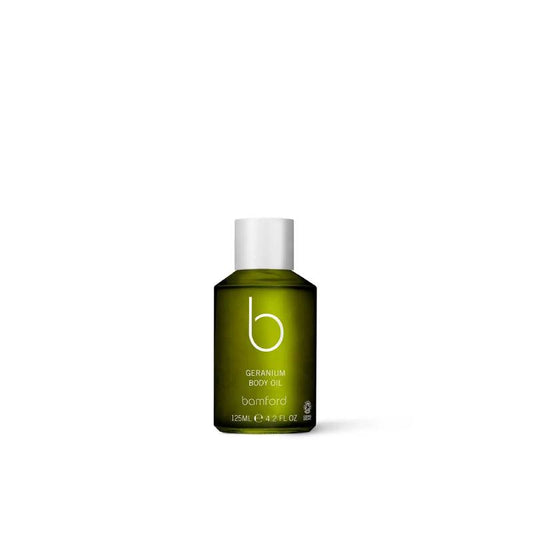 Bamford 天竺葵潤膚油 125ml